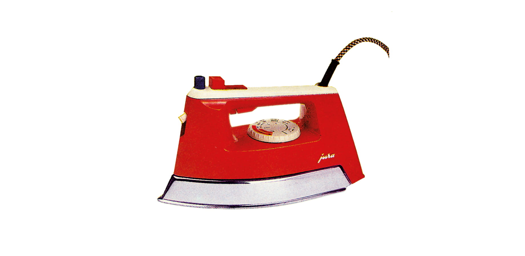 1970年-1979年- 优瑞咖啡机——特色饮品：拿铁玛琪雅朵，卡布基诺，意式